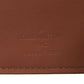 LOUIS VUITTON Long Wallet Purse M61195 Cuir Ombre Leather Akajou Cuir Ombre Portefeuille Braza