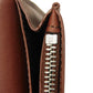 LOUIS VUITTON Long Wallet Purse M61195 Cuir Ombre Leather Akajou Cuir Ombre Portefeuille Braza