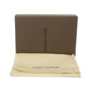 LOUIS VUITTON Coin case M63412 Epi Leather x grain leather Noir Epi Porto Monet Simple