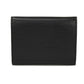 LOUIS VUITTON Coin case M63412 Epi Leather x grain leather Noir Epi Porto Monet Simple