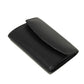 LOUIS VUITTON Coin case M63412 Epi Leather x grain leather Noir Epi Porto Monet Simple