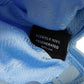 PRADA Clutch bag 1ND339 R067 F0076 recycled polyamide Light blue Current nylon pastel RFID in good condition Triangle logo Micro Re-Nylon Pouch unisex(Unisex) Used Authentic