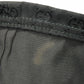 GUCCI Tote Bag 189669 GG canvas x calf leather (embossed) black Logo embossing GG canvas tote
