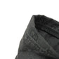 GUCCI Tote Bag 189669 GG canvas x calf leather (embossed) black Logo embossing GG canvas tote