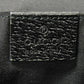 GUCCI Tote Bag 189669 GG canvas x calf leather (embossed) black Logo embossing GG canvas tote