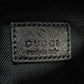 GUCCI Shoulder Bag 760170 AACPY 1000 Calf leather black Interlocking G Blondie Mini Bag