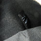 GUCCI Shoulder Bag 760170 AACPY 1000 Calf leather black Interlocking G Blondie Mini Bag