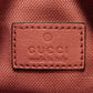 GUCCI Shoulder Bag 760170 AACPY 6701 Calf leather pink Interlocking G Blondie Mini Bag