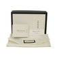 GUCCI Bifold Wallet 621887 H58AG 2599 canvas beige Japan limited Horsebit 1955 Compact Wallet