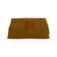 LOEWE Shoulder Bag Suede, Leather Brown Twist handle Velazquez Women Used Authentic