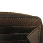 GUCCI Long Wallet Purse 701060 U2VAG 8679 GG Supreme canvas (polyurethane finish) x calf leather beige GG Supreme Bananya Zip Around Wallet