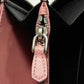PRADA Long Wallet Purse Safiano leather (stamped) Nero logo Saffiano Robot Zip-Around Wallet