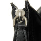 BURBERRY Long Wallet Purse 8054850 Smooth Calfskin Leather black Logo foil stamping Embossed Check Continental Wallet