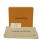 LOUIS VUITTON Coin case M52747 Transformed canvas beige Transformed Trompe-l'oeil Micro Bowat Chapo