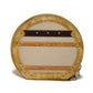 LOUIS VUITTON Coin case M52747 Transformed canvas beige Transformed Trompe-l'oeil Micro Bowat Chapo