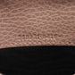 GUCCI Shoulder Bag 368231 Calf leather (embossed) Soft pink Logo foil stamping Swing Shoulder Wallet
