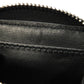 Dior Coin case 2ESCP050YSE_H27E Jacquard canvas x smooth calf leather Beige x black x navy Oblique jacquard Zip Small
