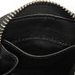 Dior Coin case 2ESCP050YSE_H27E Jacquard canvas x smooth calf leather Beige x black x navy Oblique jacquard Zip Small