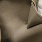 LOUIS VUITTON Bifold Wallet M80152 Anplant leather Tour rail Monogram Unplant Portefeuille Claire