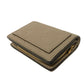 LOUIS VUITTON Bifold Wallet M80152 Anplant leather Tour rail Monogram Unplant Portefeuille Claire