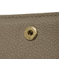 LOUIS VUITTON Bifold Wallet M80152 Anplant leather Tour rail Monogram Unplant Portefeuille Claire
