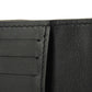 LOUIS VUITTON Tri-fold wallet M82556 Taurillon Clemence leather (monogram embossed) Noir Monogram Taurillon Clemence Portefeuille Pilot