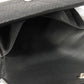 LOUIS VUITTON Tri-fold wallet M82556 Taurillon Clemence leather (monogram embossed) Noir Monogram Taurillon Clemence Portefeuille Pilot