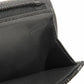 LOUIS VUITTON Tri-fold wallet M82556 Taurillon Clemence leather (monogram embossed) Noir Monogram Taurillon Clemence Portefeuille Pilot