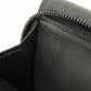 LOUIS VUITTON Tri-fold wallet M82556 Taurillon Clemence leather (monogram embossed) Noir Monogram Taurillon Clemence Portefeuille Pilot