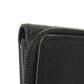 LOUIS VUITTON Tri-fold wallet M82556 Taurillon Clemence leather (monogram embossed) Noir Monogram Taurillon Clemence Portefeuille Pilot