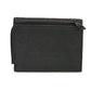 LOUIS VUITTON Tri-fold wallet M82556 Taurillon Clemence leather (monogram embossed) Noir Monogram Taurillon Clemence Portefeuille Pilot