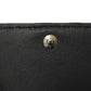LOUIS VUITTON Tri-fold wallet M82556 Taurillon Clemence leather (monogram embossed) Noir Monogram Taurillon Clemence Portefeuille Pilot