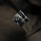 GUCCI Tote Bag 354666 Calf leather (embossed) Brown charm Bamboo Tassel Large Tote