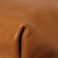 GUCCI Tote Bag 354666 Calf leather (embossed) Brown charm Bamboo Tassel Large Tote