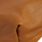 GUCCI Tote Bag 354666 Calf leather (embossed) Brown charm Bamboo Tassel Large Tote