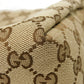 GUCCI Tote Bag 211971 GG canvas beige GG canvas Jolly Tote
