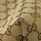 GUCCI Tote Bag 211971 GG canvas beige GG canvas Jolly Tote