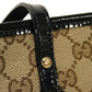 GUCCI Tote Bag 211971 GG canvas beige GG canvas Jolly Tote