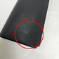 LOUIS VUITTON Long Wallet Purse M63212 Epi Leather Noir Folded wallet Epi Porto Cartes Crdit mens Used Authentic