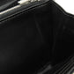CELINE Long Wallet Purse 10B553BEL.38NO Grained calfskin (embossed) black New logo Large zipped wallet
