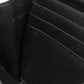 CELINE Long Wallet Purse 10B553BEL.38NO Grained calfskin (embossed) black New logo Large zipped wallet