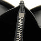 CELINE Long Wallet Purse 10B553BEL.38NO Grained calfskin (embossed) black New logo Large zipped wallet