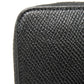 CELINE Long Wallet Purse 10B553BEL.38NO Grained calfskin (embossed) black New logo Large zipped wallet