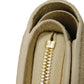 LOUIS VUITTON Bifold Wallet M81927 Implant leather (monogram embossed) claim Monogram Unplant Portefeuille Claire