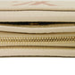 LOUIS VUITTON Bifold Wallet M81927 Implant leather (monogram embossed) claim Monogram Unplant Portefeuille Claire