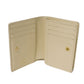 LOUIS VUITTON Bifold Wallet M81927 Implant leather (monogram embossed) claim Monogram Unplant Portefeuille Claire