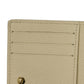 LOUIS VUITTON Bifold Wallet M81927 Implant leather (monogram embossed) claim Monogram Unplant Portefeuille Claire