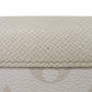LOUIS VUITTON Long Wallet Purse M14127 Taiga Leather Optic white Taiga Lama Monogram Zippy Wallet Horizontal