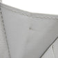 LOUIS VUITTON Long Wallet Purse M14127 Taiga Leather Optic white Taiga Lama Monogram Zippy Wallet Horizontal