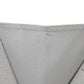 LOUIS VUITTON Long Wallet Purse M14127 Taiga Leather Optic white Taiga Lama Monogram Zippy Wallet Horizontal
